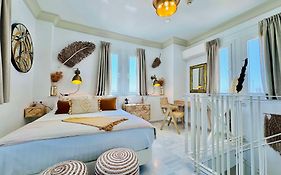 Hotel Boutique Las Cortes De Cádiz